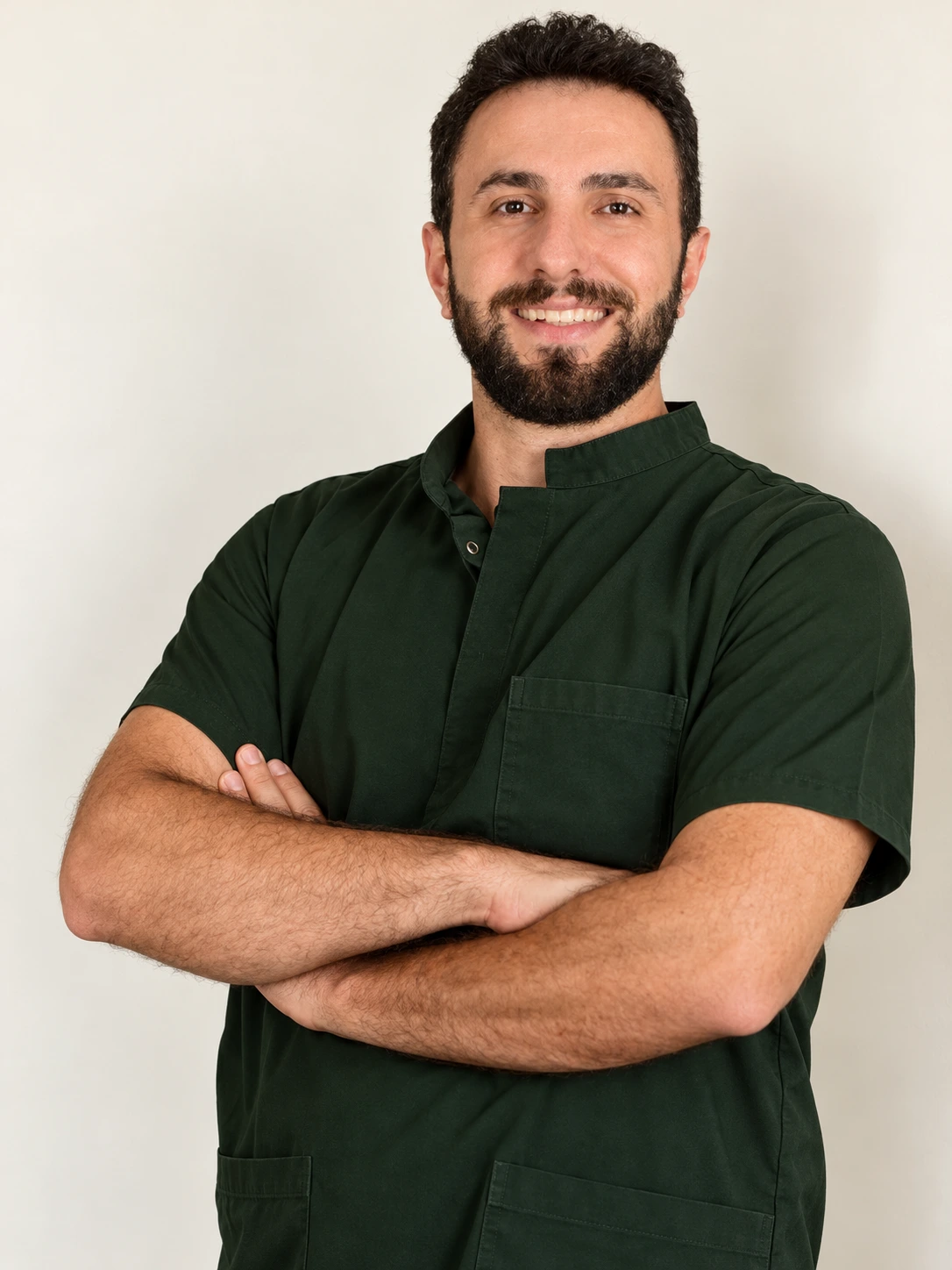 Veteriner Hekim Volkan Kan